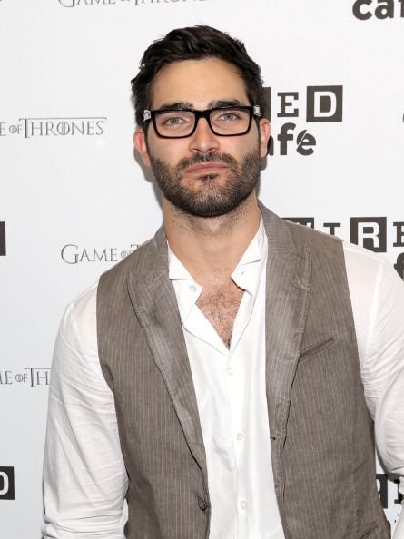 Tyler Hoechlin Girlfriends List: Find Out Who Stole The ‘Teen Wolf ...