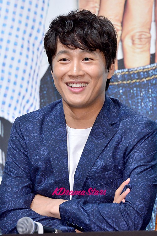Press Conference of KBS 2TV Drama 'Producer' - May 11, 2015 [PHOTOS ...