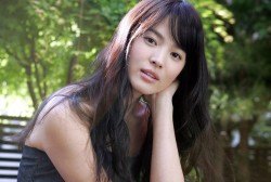 Song Hye Kyo's Perspective 