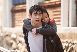 GOT7's Jr. has been praised for his performance in 'My Love, Eun Dong.' 