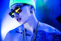 Jay Park will appear on the 'Oh My Ghost' soundtrack. 