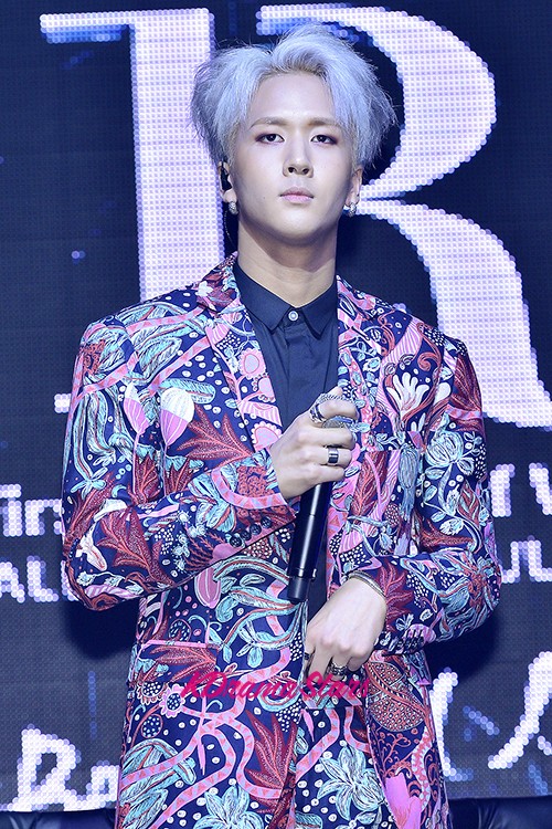 VIXX Unit LR Showcase [Performance] - Aug 17, 2015 [PHOTOS] | KDramaStars