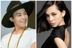 G-Dragon and Kiko Are Allegedly No Longer Dating. 