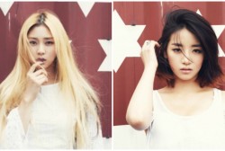 RiSe and EunB remain within the memories of K-pop fans. 