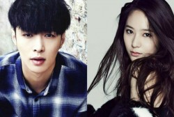EXO's Lay and Krystal will lead the cast of 'Kite Flying.' 