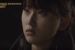 A scene invovling Ryu Hye Young from 'Reply 1988' is receiving criticism from broadcast censors. 