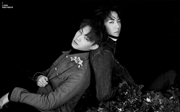 GOT7 Appears in the January 2016 issue of Singles Magazine [PHOTOS ...