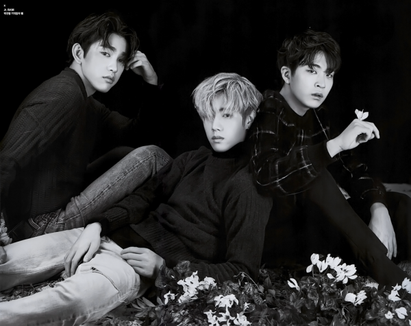 GOT7 Appears in the January 2016 issue of Singles Magazine [PHOTOS ...