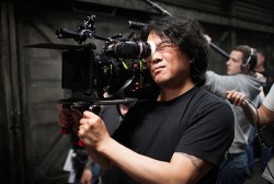Directors Bong Joon Ho, Ryoo Seung Wan, and Park Chan Wook have joined the movement to support the embattled Busan International Film Festival. 