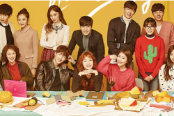 The Cheese In The Trap Cast Vacation Is Shrouded In Controversy Kdramastars