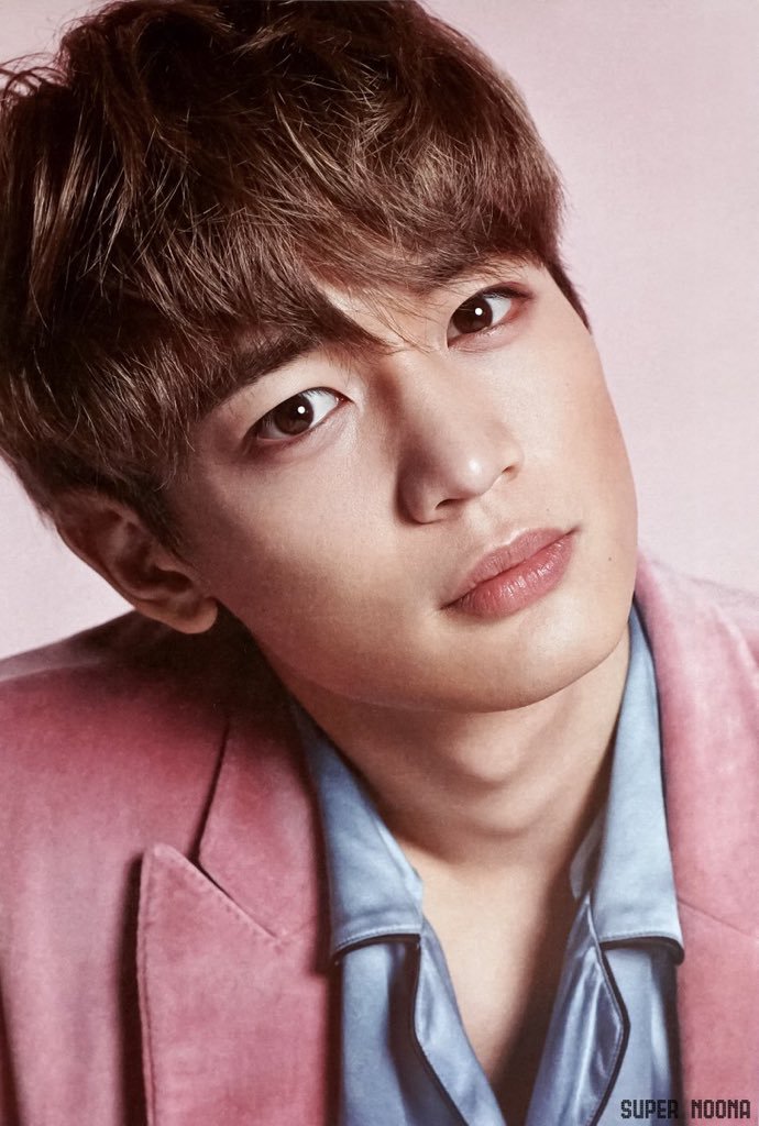  SHINee  s Choi  Minho  s Character Transition From His Debut 