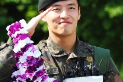 Actor Kang Haneul is Back with Drama After Military Discharge!