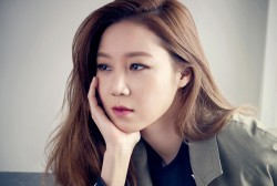 Gong Hyo Jin Shares Thoughts about Upcoming Drama 