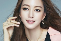 Han Ye Seul: Never Getting Old What's Her Real Age?