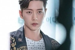 Park Hae Jin had Successful Filming for Drama 