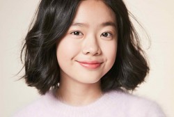 Teen Actress Lee Jae In 