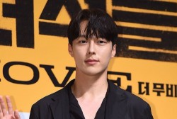 Actor Jang Ki Yong is Broadening His Path to Success