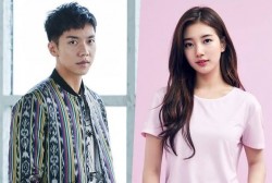 Lee Seung-gi and Bae Suzy, Upgraded Chemistry and Visuals Expected to Rise After 6 Years