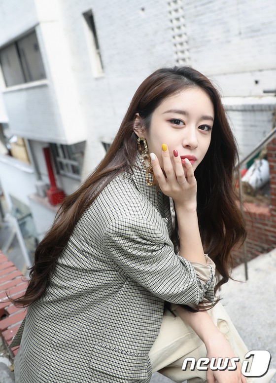 Park Ji Yeon, Goddess of Innocent | KDramaStars