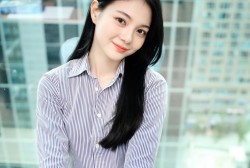 Myung-ji Kim, Adorable eye