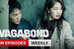13th episode of the SBS Korean drama Vagabond