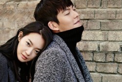 Kim Woo-bin and Shin Min-ah Gets Stronger After Facing Cancer Together