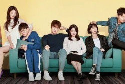 Try These K-Dramas If You Love US TV Series