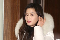 Actor Ji-hyun Jun, Goddess of Good Deeds