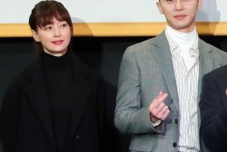 Na-young Lee, Seo-joon Park, always with good things