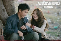 Vagabond Ends With Record-Breaking Highest Rating