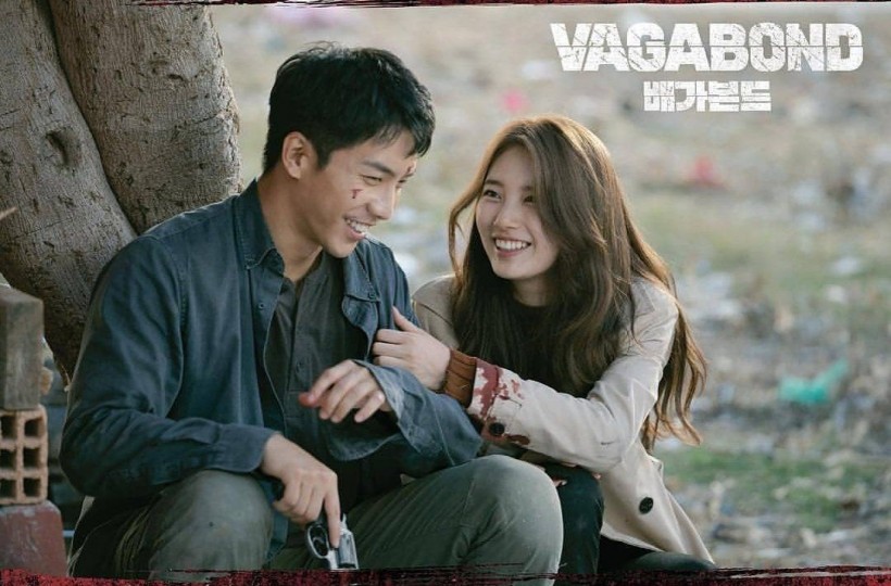 Vagabond Ends With Record-Breaking Highest Rating