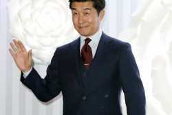 Kim Sang-joong