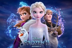 Disney Korea's Frozen 2 Will Be Sued For Anti-Monopoly Law