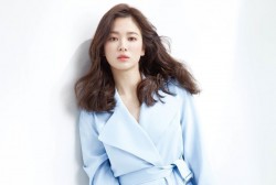 Song Hye Kyo's And Other Celebrities' Custom Declaration Forms Leaked 
