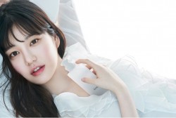 Lee Yu-bi's Doll Like Beauty At 2019 MAMA