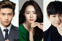 All About MBC's New Drama 