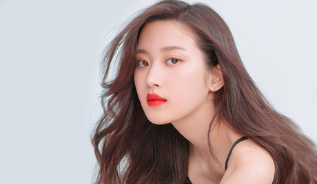 Actress Moon Ga-young Will Play The Lead Role In MBC's Upcoming Drama ...