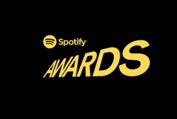 K-pop Spotify Awards 2020 Nomination