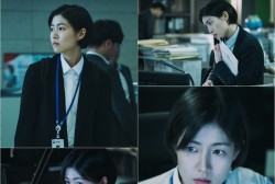 Shim Eun-Kyung returns to TV as a heroine in 'Money Game' after 6 years