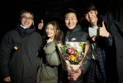 Kim Young Kwang and Lee Sun Bin’s new film is coming soon!