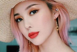 Top 5 Cheek Blush Makeup That Koreans Love