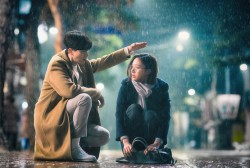 Netflix original series 'My Holo Love' confirmed the release on February 7, next year.