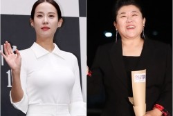 'Parasite' actresses Cho Yeo-jeong and Lee Jeong-eun plan to attend the 77th Golden Globe Awards in the United States.