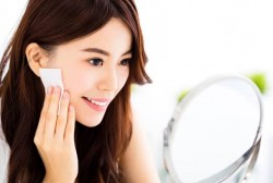 Top 5 korean make up remover