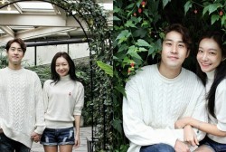 Shin So-Yul and Kim Ji-Chul Are Getting Married + To Appear In 