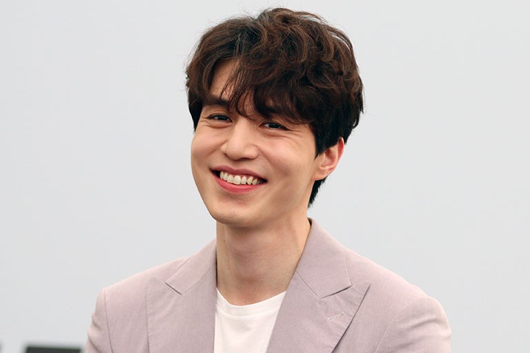 Lee Dong Wook To Play Male Gumiho In Tvns New Fantasy Drama Kdramastars 6116