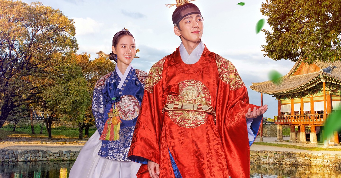 Queen Love And War Officially Canceled Their Upcoming Broadcast Kdramastars