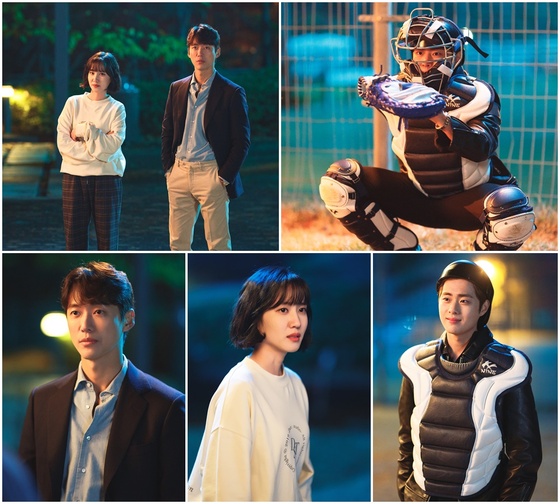 "Hot Stove League" Episode 4 Recap | KDramaStars