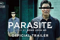 Former US President Obama Said Parasite Is One His Favorite Movies In 2019