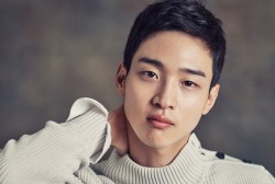 Jang Dong Yoon in new Action Drama